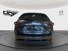MAZDA CX-5 2.5 Homura AWD, Mild-Hybrid Benzin/Elektro, Occasion / Gebraucht, Automatik - 4