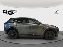 MAZDA CX-5 2.5 Homura AWD, Mild-Hybrid Benzin/Elektro, Occasion / Gebraucht, Automatik - 6