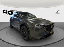 MAZDA CX-5 2.5 Homura AWD, Mild-Hybrid Benzin/Elektro, Occasion / Gebraucht, Automatik - 7