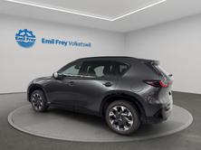 MAZDA CX-5 2.5 Homura AWD, Benzina, Occasioni / Usate, Automatico - 3