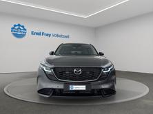 MAZDA CX-5 2.5 Homura AWD, Benzina, Occasioni / Usate, Automatico - 5