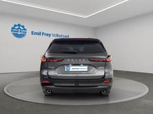 MAZDA CX-5 2.5 Homura AWD, Benzina, Occasioni / Usate, Automatico - 6