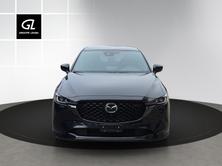 MAZDA CX-5 SKYACTIV-G 165 Homura AWD Automat, Petrol, Second hand / Used, Automatic - 2