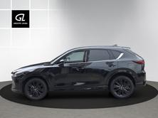 MAZDA CX-5 SKYACTIV-G 165 Homura AWD Automat, Petrol, Second hand / Used, Automatic - 3