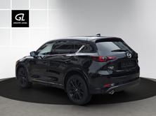 MAZDA CX-5 SKYACTIV-G 165 Homura AWD Automat, Petrol, Second hand / Used, Automatic - 5