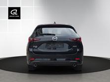 MAZDA CX-5 SKYACTIV-G 165 Homura AWD Automat, Petrol, Second hand / Used, Automatic - 6