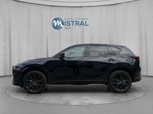 MAZDA CX-5 SKYACTIV-G 194 Homura AWD Automat, Benzin, Occasion / Gebraucht, Automatik - 2