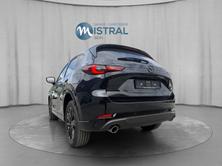 MAZDA CX-5 SKYACTIV-G 194 Homura AWD Automat, Benzin, Occasion / Gebraucht, Automatik - 3