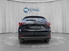 MAZDA CX-5 SKYACTIV-G 194 Homura AWD Automat, Benzin, Occasion / Gebraucht, Automatik - 4