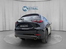 MAZDA CX-5 SKYACTIV-G 194 Homura AWD Automat, Benzin, Occasion / Gebraucht, Automatik - 5