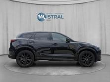 MAZDA CX-5 SKYACTIV-G 194 Homura AWD Automat, Benzin, Occasion / Gebraucht, Automatik - 6