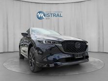 MAZDA CX-5 SKYACTIV-G 194 Homura AWD Automat, Benzin, Occasion / Gebraucht, Automatik - 7