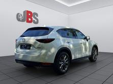 MAZDA CX-5 SKYACTIV-G 194 Homura AWD Automat, Petrol, Second hand / Used, Automatic - 4