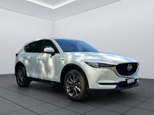 MAZDA CX-5 SKYACTIV-G 194 Homura AWD Automat, Petrol, Second hand / Used, Automatic - 7