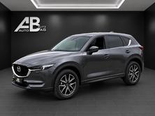 MAZDA CX-5 SKYACTIV-G 194 Revolution AWD Automat mit 194 PS, Benzin, Occasion / Gebraucht, Automatik - 2
