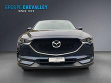 MAZDA CX-5 G 165 Ambition Aut, Essence, Occasion / Utilisé, Automatique - 2
