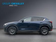 MAZDA CX-5 G 165 Ambition Aut, Essence, Occasion / Utilisé, Automatique - 3