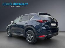 MAZDA CX-5 G 165 Ambition Aut, Essence, Occasion / Utilisé, Automatique - 4