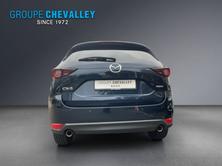 MAZDA CX-5 G 165 Ambition Aut, Essence, Occasion / Utilisé, Automatique - 5