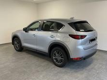 MAZDA CX-5 2.0 Ambition AWD, Petrol, Second hand / Used, Manual - 4