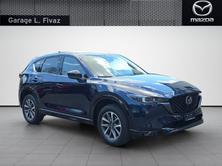 MAZDA CX-5 2.5 Homura AWD COMB, Hybride Leggero Benzina/Elettrica, Occasioni / Usate, Automatico - 6