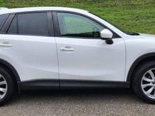 MAZDA 2.0 Ambition AWD, Benzin, Occasion / Gebraucht, Automatik - 3