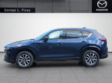 MAZDA CX-5 2.5 Homura AWD COMB, Hybride Leggero Benzina/Elettrica, Occasioni / Usate, Automatico - 2
