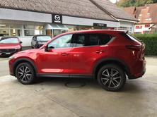 MAZDA CX-5 160PS 2.0 Revolution AWD, Essence, Occasion / Utilisé, Automatique - 4