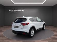 MAZDA 2.0 Revolution AWD, Petrol, Second hand / Used, Manual - 6