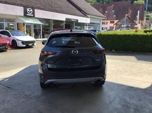 MAZDA CX-5 2.0 Newground AWD, Hybride Leggero Benzina/Elettrica, Occasioni / Usate, Automatico - 5