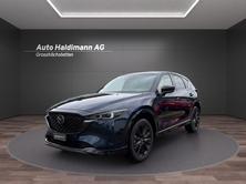 MAZDA 2.5 Homura AWD, Mild-Hybrid Benzin/Elektro, Occasion / Gebraucht, Automatik - 3