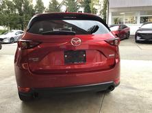 MAZDA CX-5 160PS 2.0 Revolution AWD, Essence, Occasion / Utilisé, Automatique - 6