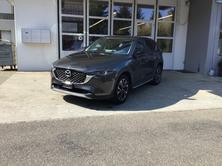 MAZDA CX-5 2.0 Newground AWD, Hybride Leggero Benzina/Elettrica, Occasioni / Usate, Automatico - 2