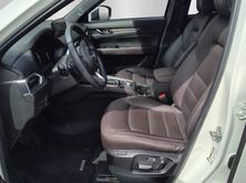 MAZDA 2.5 Takumi AWD, Mild-Hybrid Benzin/Elektro, Occasion / Gebraucht, Automatik - 6