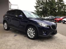 MAZDA CX-5 Diesel HP Revolution AWD, Diesel, Occasion / Gebraucht, Automatik - 4