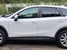 MAZDA 2.0 Ambition AWD, Benzin, Occasion / Gebraucht, Automatik - 4