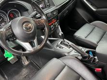 MAZDA CX-5 2.2 D HP Revolution AWD, Diesel, Occasioni / Usate, Automatico - 6