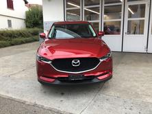 MAZDA CX-5 160PS 2.0 Revolution AWD, Essence, Occasion / Utilisé, Automatique - 3