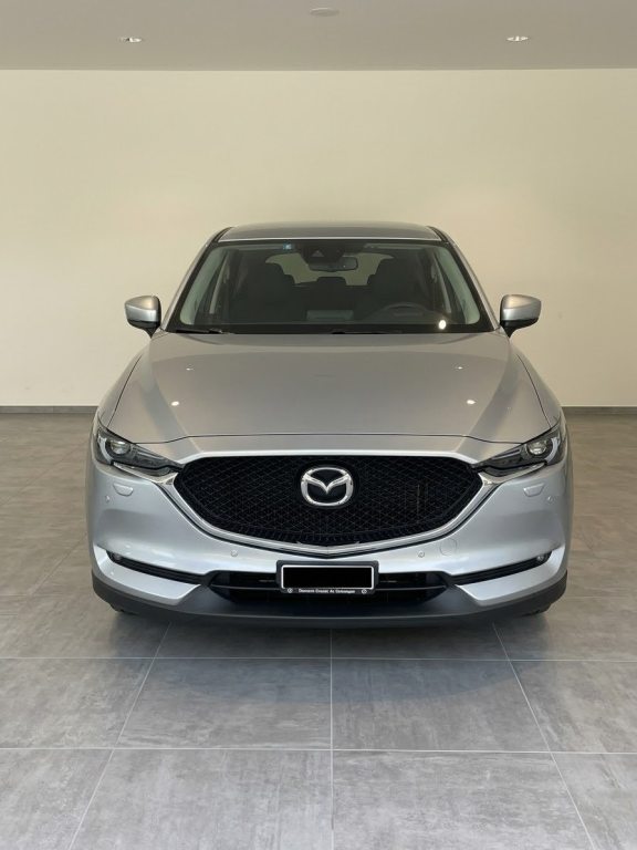 MAZDA CX-5 2.0 Ambition AWD