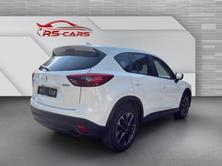 MAZDA CX-5 2.5 Revolution AWD, Petrol, Second hand / Used, Automatic - 4