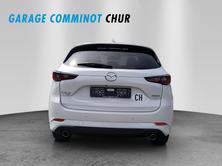 MAZDA 2.5 Takumi AWD, Mild-Hybrid Benzin/Elektro, Occasion / Gebraucht, Automatik - 5