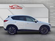 MAZDA CX-5 2.5 Revolution AWD, Petrol, Second hand / Used, Automatic - 5