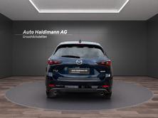 MAZDA 2.5 Homura AWD, Mild-Hybrid Benzin/Elektro, Occasion / Gebraucht, Automatik - 5
