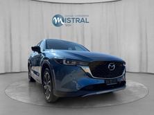 MAZDA 2.5 Newground AWD, Benzina, Occasioni / Usate, Automatico - 7