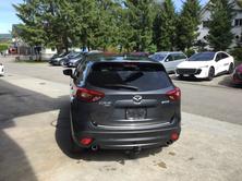 MAZDA CX-5 2.2 D HP Revolution AWD, Diesel, Occasion / Gebraucht, Automatik - 4