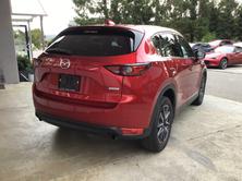 MAZDA CX-5 160PS 2.0 Revolution AWD, Essence, Occasion / Utilisé, Automatique - 5