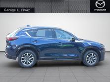 MAZDA CX-5 2.5 Homura AWD COMB, Hybride Leggero Benzina/Elettrica, Occasioni / Usate, Automatico - 5
