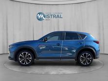 MAZDA 2.5 Newground AWD, Benzina, Occasioni / Usate, Automatico - 2