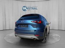 MAZDA 2.5 Newground AWD, Benzina, Occasioni / Usate, Automatico - 5