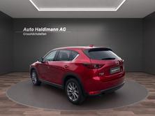 MAZDA 2.5 Revolution AWD, Benzina, Occasioni / Usate, Automatico - 4